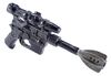 Lot #332 - STAR WARS: THE EMPIRE STRIKES BACK (1980) - Hoth Rebel Trooper Pistol - 4