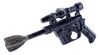 Lot #332 - STAR WARS: THE EMPIRE STRIKES BACK (1980) - Hoth Rebel Trooper Pistol - 5