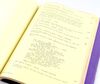Lot #334 - STAR WARS: THE EMPIRE STRIKES BACK (1980) - Production-used Screenplay - 5