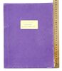 Lot #334 - STAR WARS: THE EMPIRE STRIKES BACK (1980) - Production-used Screenplay - 8