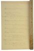 Lot #335 - STAR WARS: THE EMPIRE STRIKES BACK (1980) - Handwritten George Lucas Scene Outline - 3