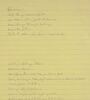 Lot #336 - STAR WARS: THE EMPIRE STRIKES BACK (1980) - Handwritten George Lucas Story Notes on The Force - 2