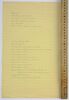 Lot #336 - STAR WARS: THE EMPIRE STRIKES BACK (1980) - Handwritten George Lucas Story Notes on The Force - 3
