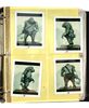 Lot #345 - STAR WARS: RETURN OF THE JEDI (1983) - Creature Art and Models Bible - 7