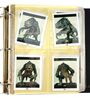 Lot #345 - STAR WARS: RETURN OF THE JEDI (1983) - Creature Art and Models Bible - 10