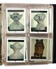 Lot #345 - STAR WARS: RETURN OF THE JEDI (1983) - Creature Art and Models Bible - 12