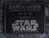 Lot #356 - STAR WARS: THE EMPIRE STRIKES BACK (1980) - Life-size Darth Vader Statue - 8