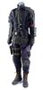 Lot #380 - TERMINATOR SALVATION - John Connor's (Christian Bale) Battle Costume - 3