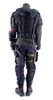 Lot #380 - TERMINATOR SALVATION - John Connor's (Christian Bale) Battle Costume - 4