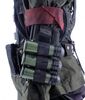 Lot #380 - TERMINATOR SALVATION - John Connor's (Christian Bale) Battle Costume - 5