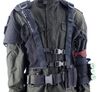 Lot #380 - TERMINATOR SALVATION - John Connor's (Christian Bale) Battle Costume - 6