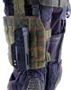 Lot #380 - TERMINATOR SALVATION - John Connor's (Christian Bale) Battle Costume - 7