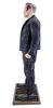 Lot #381 - TERMINATOR GENISYS (2015) - Terminator's (Arnold Schwarzenegger) Hero Costume with Silicone Head on Display Mannequin - 4