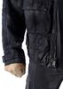 Lot #381 - TERMINATOR GENISYS (2015) - Terminator's (Arnold Schwarzenegger) Hero Costume with Silicone Head on Display Mannequin - 9