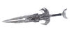 Lot #383 - TRANSFORMERS: AGE OF EXTINCTION (2015) - Cade Yeager's (Mark Wahlberg) Sword Rifle