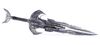 Lot #383 - TRANSFORMERS: AGE OF EXTINCTION (2015) - Cade Yeager's (Mark Wahlberg) Sword Rifle - 2