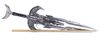 Lot #383 - TRANSFORMERS: AGE OF EXTINCTION (2015) - Cade Yeager's (Mark Wahlberg) Sword Rifle - 8