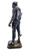 Lot #387 - TRON LEGACY (2010) - Black Guard Costume Display Assembled From Production-made Components - 4