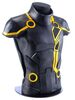 Lot #388 - TRON LEGACY (2010) - Jarvis' (James Frain) Chest Armor Bust - 2