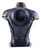 Lot #388 - TRON LEGACY (2010) - Jarvis' (James Frain) Chest Armor Bust - 4