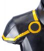Lot #388 - TRON LEGACY (2010) - Jarvis' (James Frain) Chest Armor Bust - 7