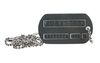 Lot #405 - X-MEN ORIGINS: WOLVERINE (2009) - Logan's (Hugh Jackman) Screen-matched Dog Tag - 5