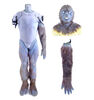 Lot #407 - X-MEN: FIRST CLASS (2011) - Beast's (Nicholas Hoult) Costume Components