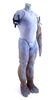Lot #407 - X-MEN: FIRST CLASS (2011) - Beast's (Nicholas Hoult) Costume Components - 2