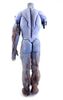 Lot #407 - X-MEN: FIRST CLASS (2011) - Beast's (Nicholas Hoult) Costume Components - 4