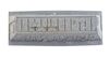 Lot #414 - 2010: THE YEAR WE MAKE CONTACT (1984) - Discovery Model Miniature Engine Panel - 5