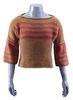 Lot #430 - ALIEN RESURRECTION (1997) - Christie's (Gary Dourdan) Vest and Sweater, Vriess' (Dominique Pinon) Sweater, and Auriga Soldier Hat and Vest - 13