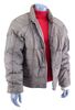Lot #431 - AVP: ALIEN VS. PREDATOR (2004) - Maxwell Stafford's (Colin Salmon) Hero Weyland Corp Jacket and Sweater - 2