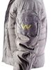 Lot #431 - AVP: ALIEN VS. PREDATOR (2004) - Maxwell Stafford's (Colin Salmon) Hero Weyland Corp Jacket and Sweater - 5