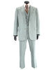 Lot #434 - ANCHORMAN 2: THE LEGEND CONTINUES (2013) - Ron Burgundy's Green Plaid Costume