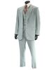 Lot #434 - ANCHORMAN 2: THE LEGEND CONTINUES (2013) - Ron Burgundy's Green Plaid Costume - 3