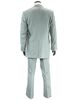 Lot #434 - ANCHORMAN 2: THE LEGEND CONTINUES (2013) - Ron Burgundy's Green Plaid Costume - 4