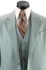 Lot #434 - ANCHORMAN 2: THE LEGEND CONTINUES (2013) - Ron Burgundy's Green Plaid Costume - 6