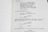 Lot #438 - APOCALYPSE NOW (1979) - Bound Script - 4