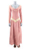 Lot #439 - ARMY OF DARKNESS (1992) - Sheila's (Embeth Davidtz) Pink Dress Costume