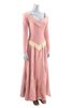 Lot #439 - ARMY OF DARKNESS (1992) - Sheila's (Embeth Davidtz) Pink Dress Costume - 2