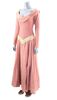 Lot #439 - ARMY OF DARKNESS (1992) - Sheila's (Embeth Davidtz) Pink Dress Costume - 3