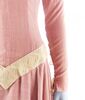 Lot #439 - ARMY OF DARKNESS (1992) - Sheila's (Embeth Davidtz) Pink Dress Costume - 6