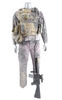 Lot #471 - BATTLE: LOS ANGELES (2011) - Cpl. Kevin Harris' (Ne-Yo) Costume and Rifle