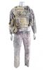 Lot #471 - BATTLE: LOS ANGELES (2011) - Cpl. Kevin Harris' (Ne-Yo) Costume and Rifle - 2