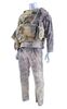 Lot #471 - BATTLE: LOS ANGELES (2011) - Cpl. Kevin Harris' (Ne-Yo) Costume and Rifle - 4