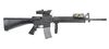 Lot #471 - BATTLE: LOS ANGELES (2011) - Cpl. Kevin Harris' (Ne-Yo) Costume and Rifle - 13
