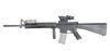 Lot #471 - BATTLE: LOS ANGELES (2011) - Cpl. Kevin Harris' (Ne-Yo) Costume and Rifle - 14