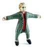 Lot #472 - BEETLEJUICE (1988) - Beetlejuice (Michael Keaton) Model Miniature - 2