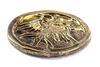 Lot #477 - BRAM STOKER'S DRACULA (1992) - Gold Dracula Coin - 3