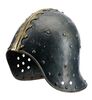 Lot #478 - BRAVEHEART (1995) - English Lord's Helmet - 3